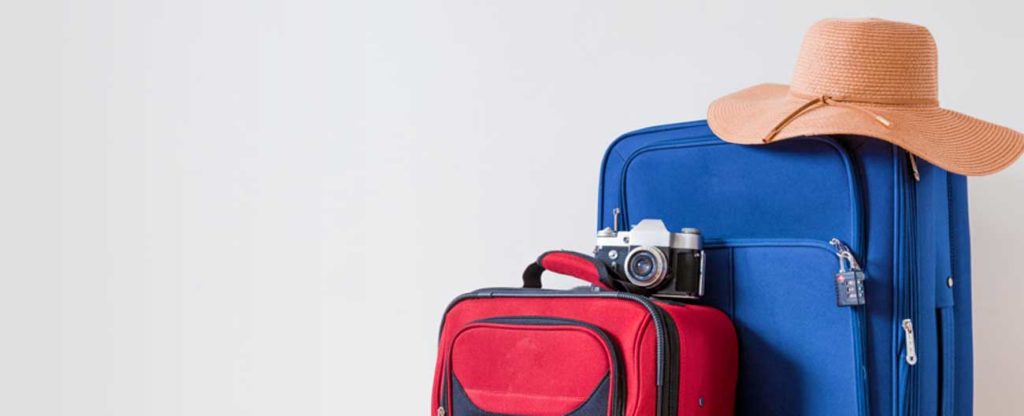 O que fazer se a bagagem de ônibus extraviar?