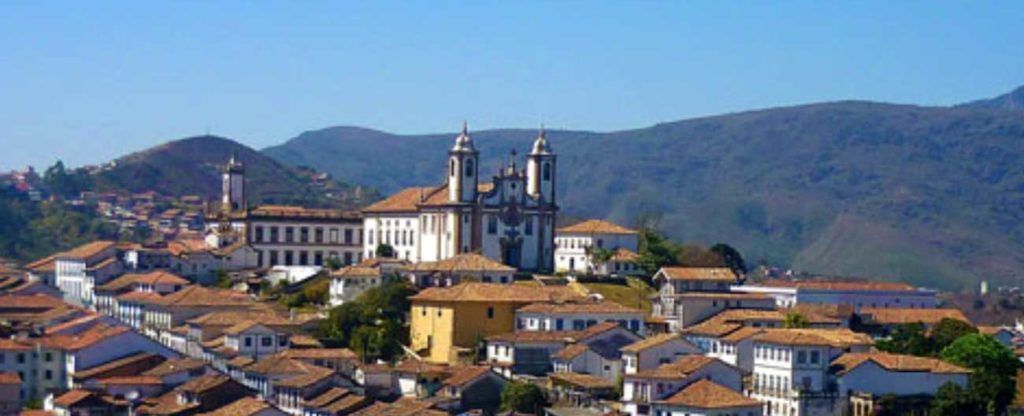 Ouro Preto (MG)