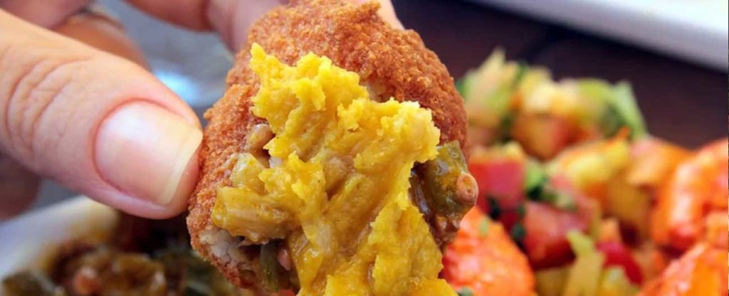 Acarajé de Salvador (BA)