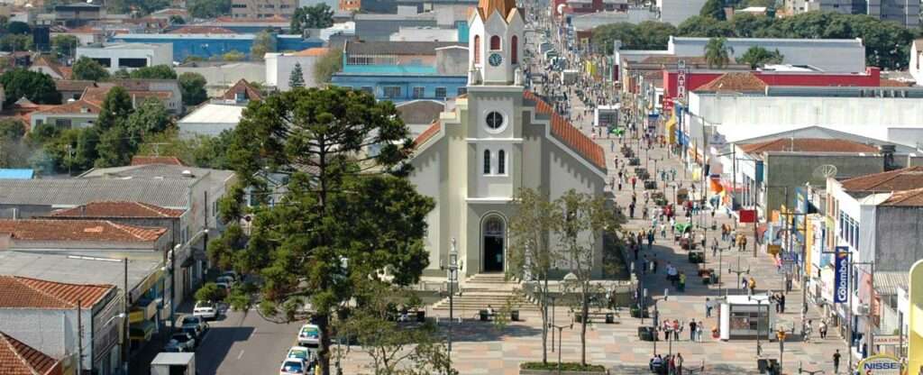 São José dos Pinhais