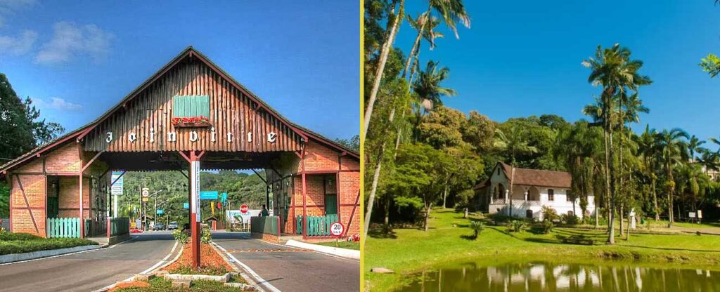 cidades próximas de Curitiba cidades próximas de Curitiba
