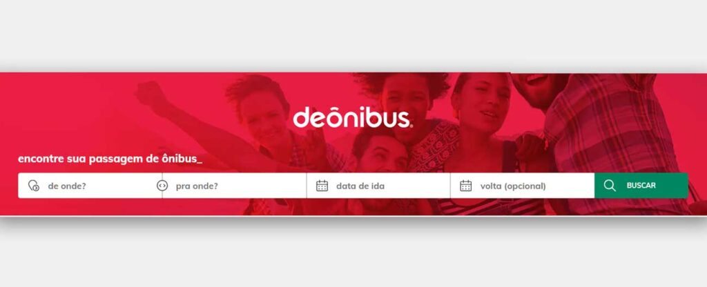 Como economizar em passagens de ônibus