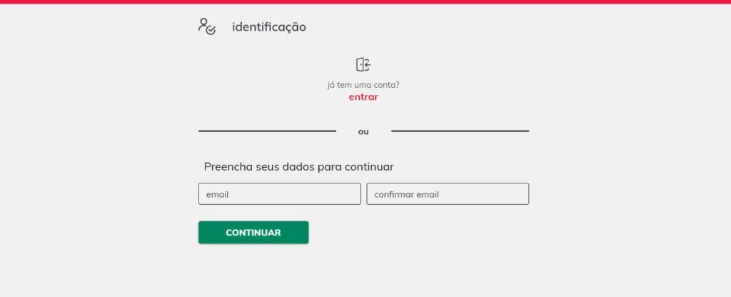 Como comprar passagem de ônibus pela internet