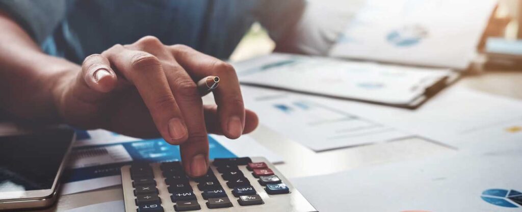 Planejamento financeiro