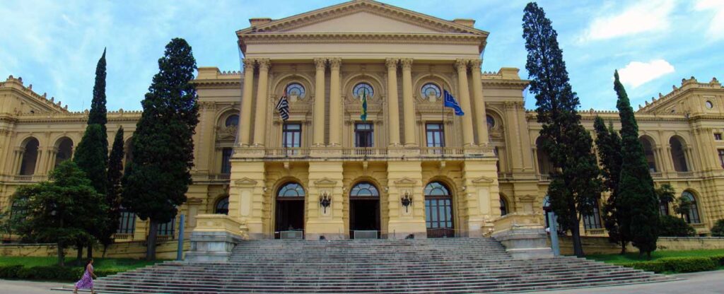 Finalizando sua jornada pela História do Brasil