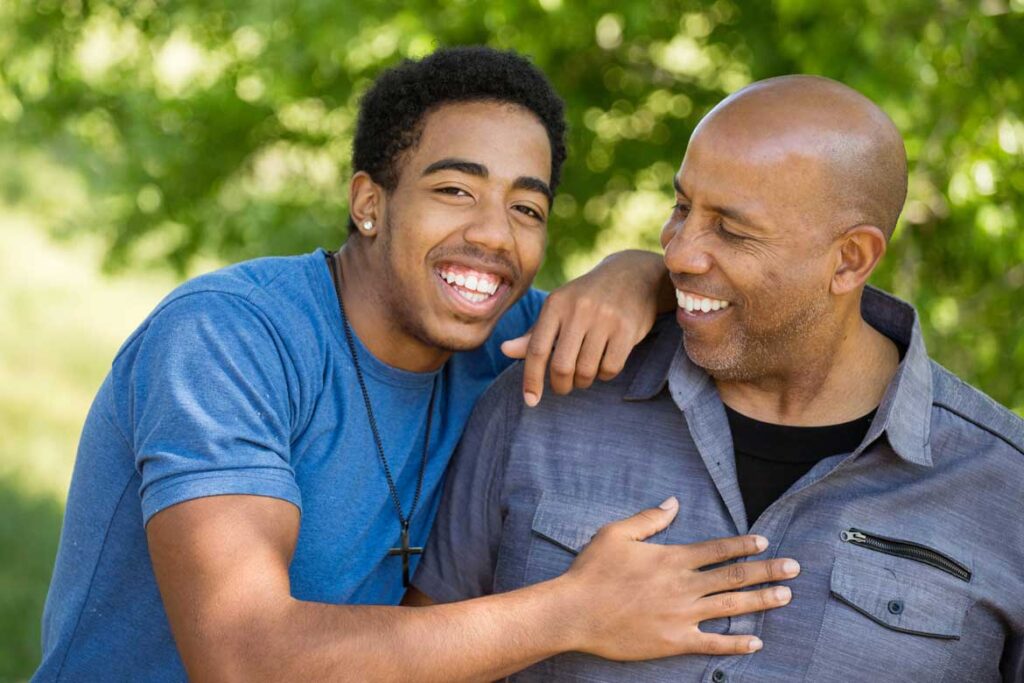 Melhores destinos para viajar com seu pai