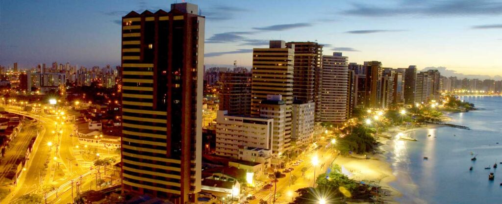 Saiba como viajar de ônibus para o Nordeste