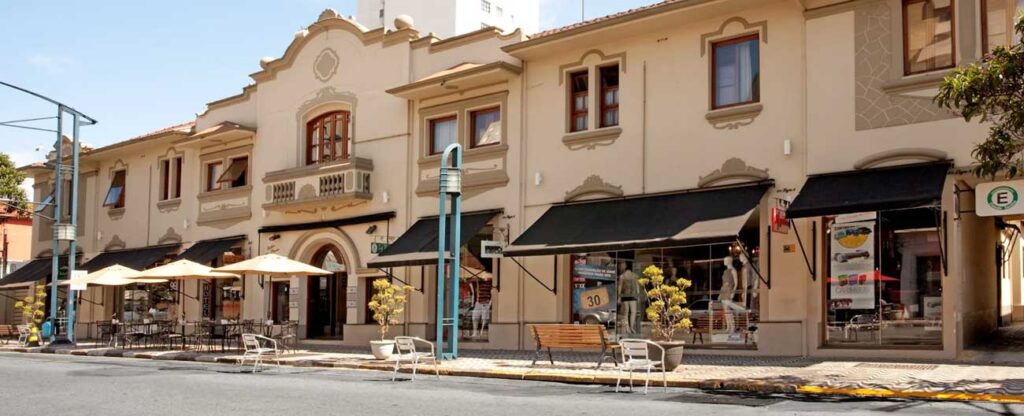 Curiosidades sobre Poços de Caldas