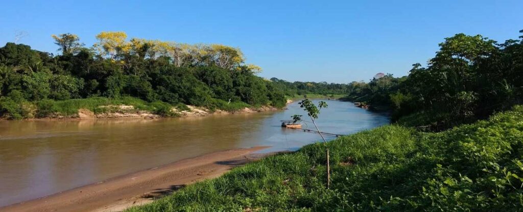 Além de Macapá: Conheça outras capitais do Norte do Brasil