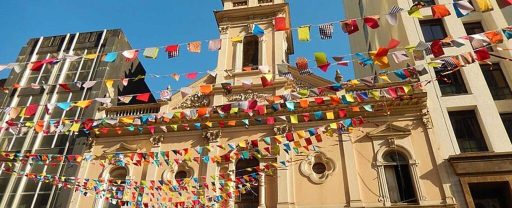O que esperar das festas juninas no Nordeste