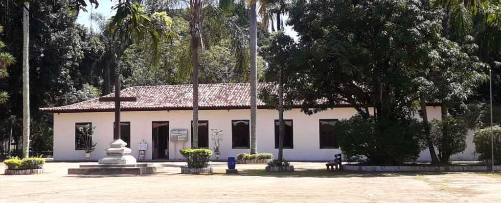 Museu Monteiro Lobato em Taubaté