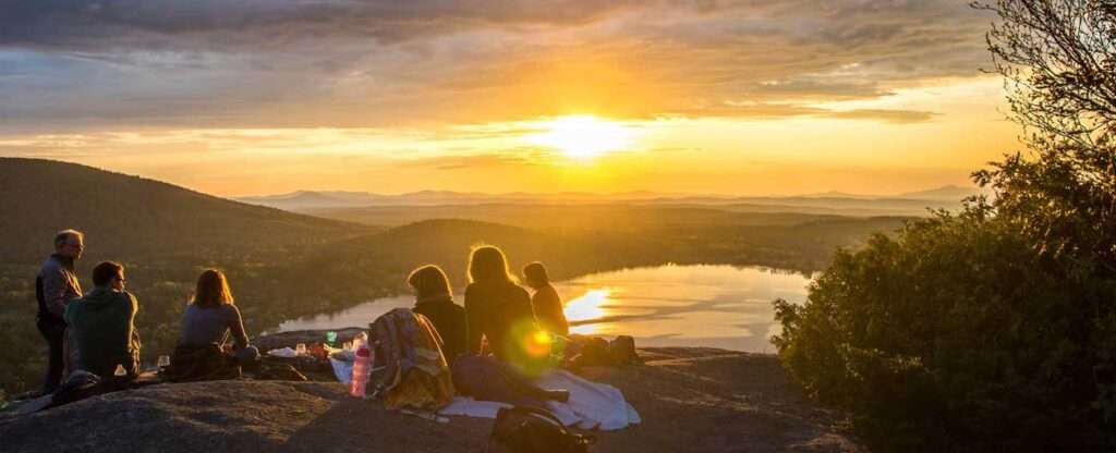 Aproveite para conhecer mais sobre o ecoturismo