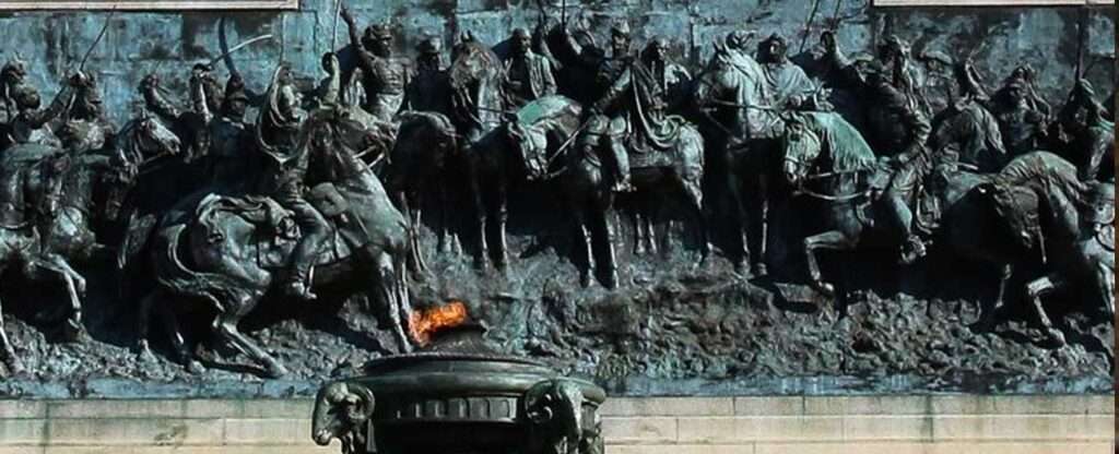 Monumento à Independência - Foto: Agência Brasil