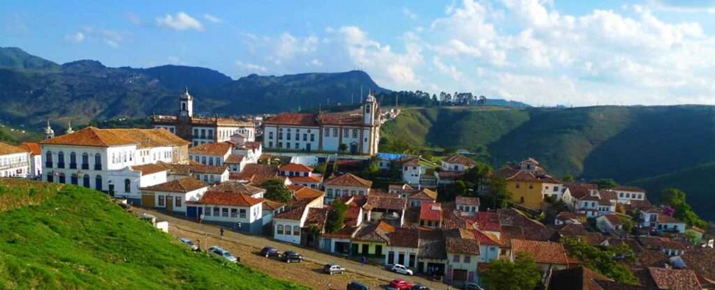 Fim de Ano em Brotas/SP