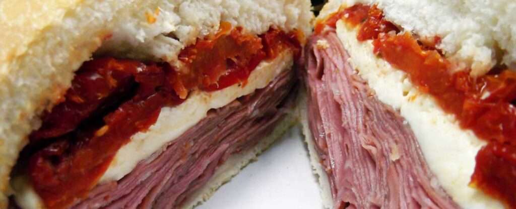 Lanche de mortadela - Foto: PxHere