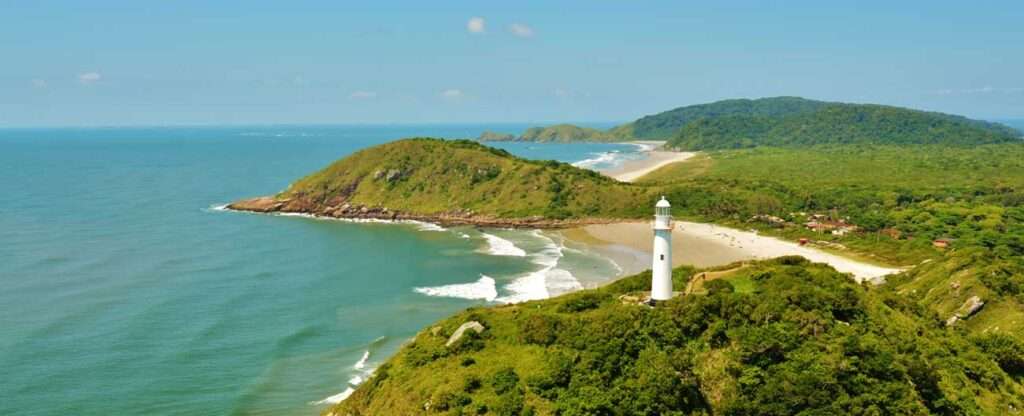 Ilha do Mel