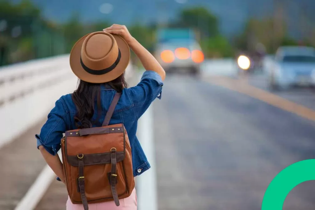 Mulheres na estrada: o poder feminino nas viagens