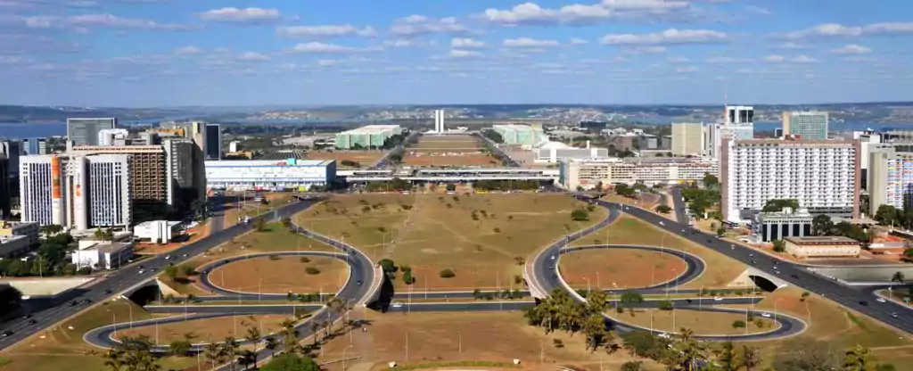 Brasília: A capital do Rock