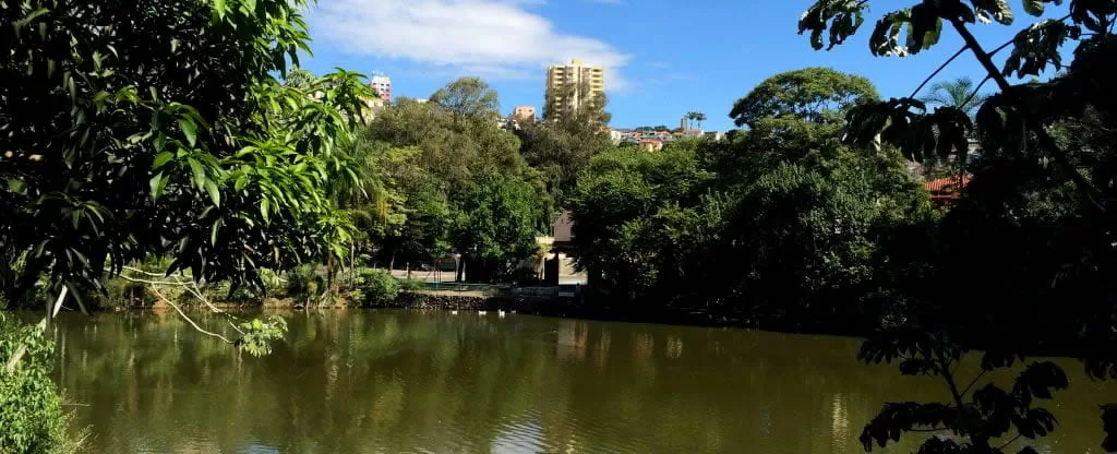 Parque Novo Horizonte em Varginha MG Parque Novo Horizonte em Varginha MG