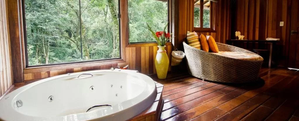 Pousada Ahavanoah Monte Verde MG