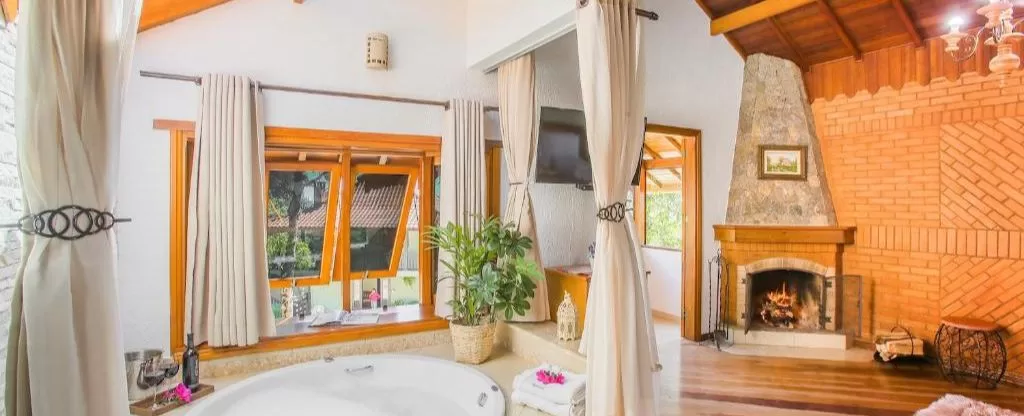 Pousada Alto de Monte Verde