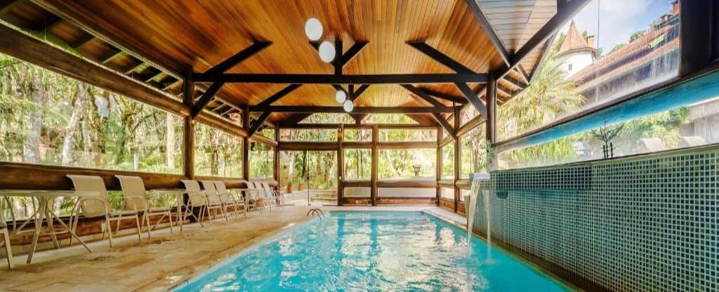 Pousada charmosa em Monte Verde Cantos e Contos