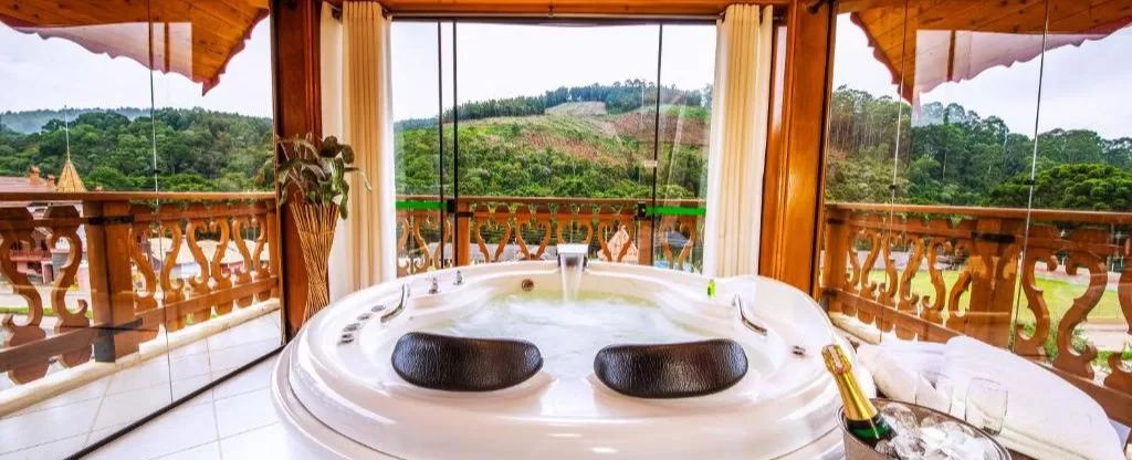 Pousada Palo Verde Minas Gerais 