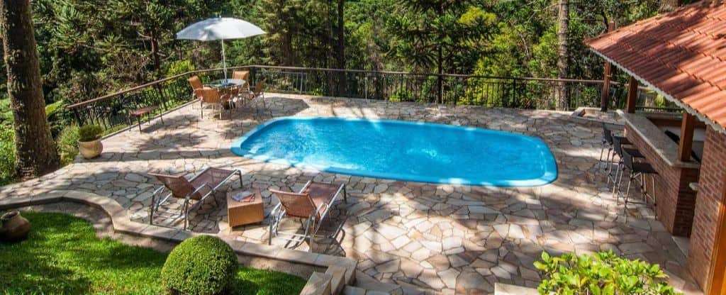 Pousadas Charmosas em Monte Verde Ricanto Amore Mio 