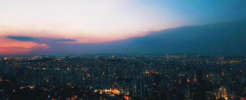 Belo Horizonte (MG) - Foto: Andre Moura – Pexels