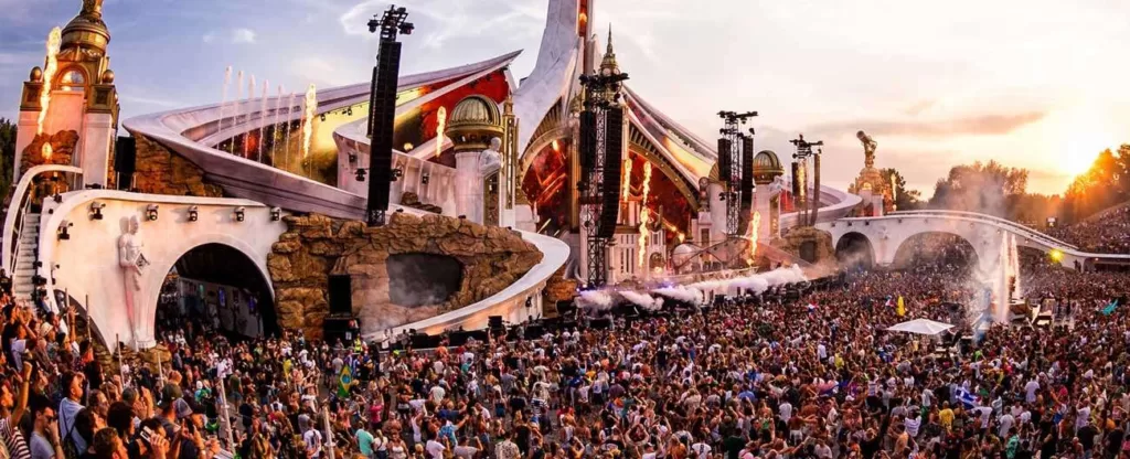 Saiba o que levar em um festival de música Saiba o que levar em um festival de música