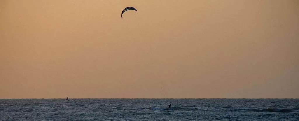 Praias do Maranhão em Tutóia