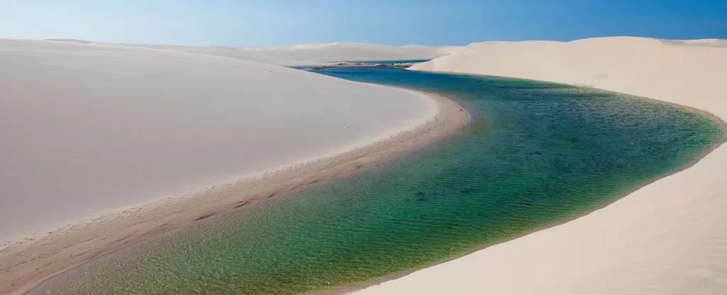 Lençóis Maranhenses