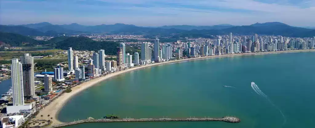 Balneário Camboriú Balneário Camboriú