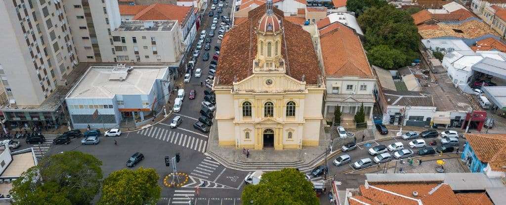 Igreja Nossa Senhora da Candelária Itú SP Igreja Nossa Senhora da Candelária ItÚ SP