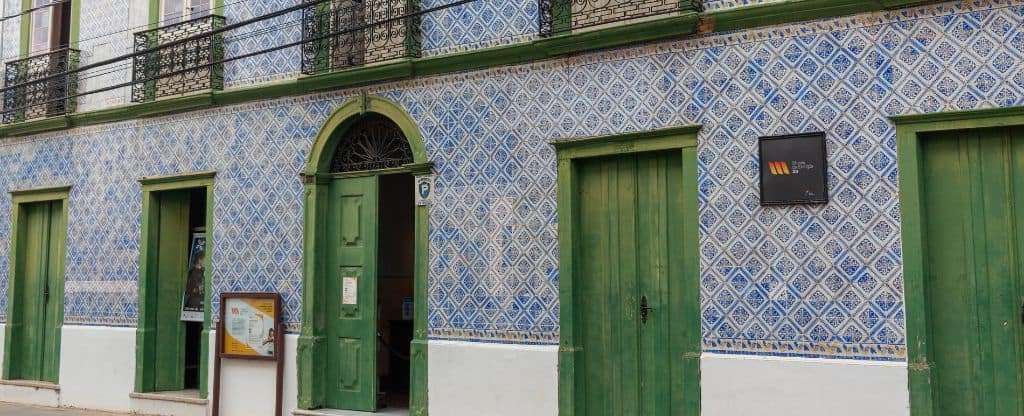 Museu de energia de Itú SP Museu de energia de Itú SP