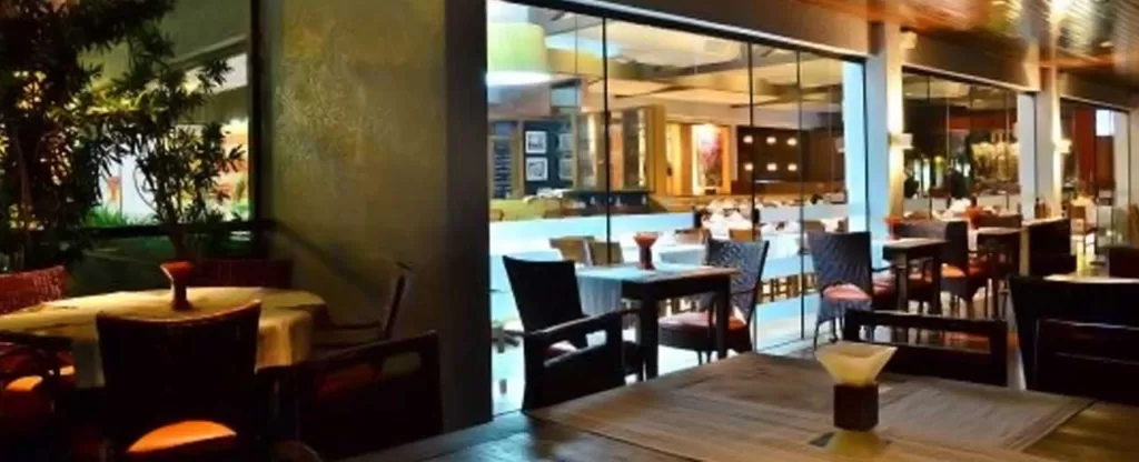 Restaurante Moinho do Vale