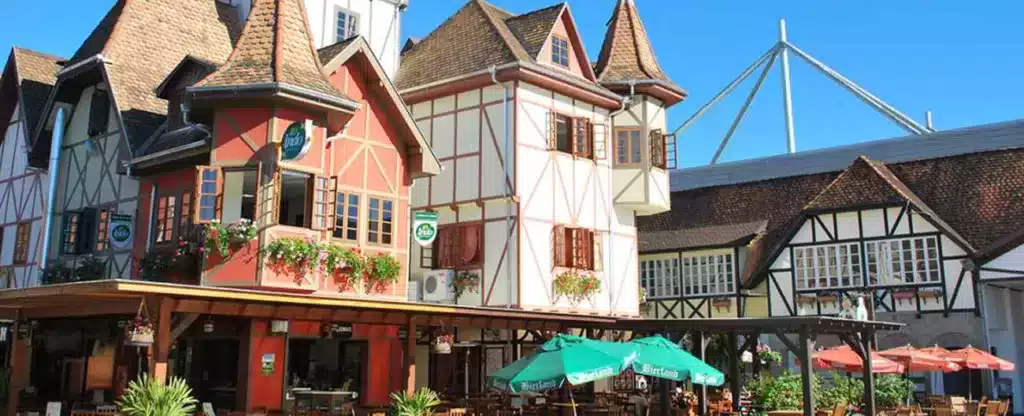 Empório Vila Germânica