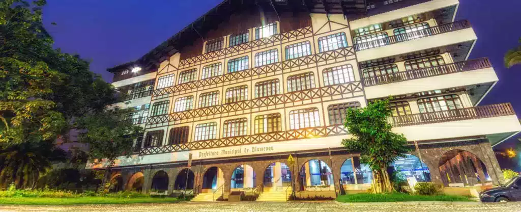 Prefeitura de Blumenau 
