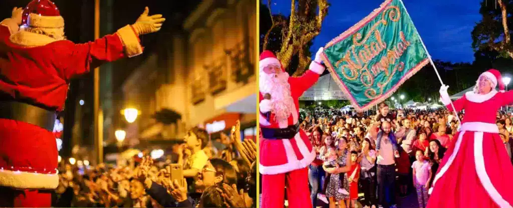 Natal Imperial de Petrópolis