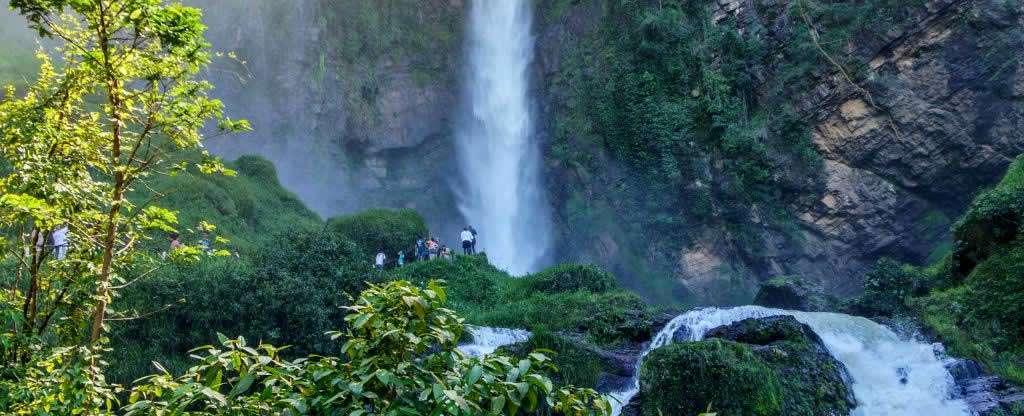 Cachoeira Salto do Itaquira Salto do Itaquira Goiás