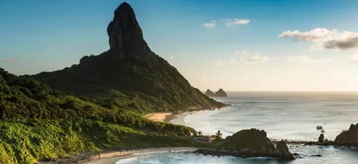 Arquipélago de Fernando de Noronha Arquipélago de Fernando de Noronha