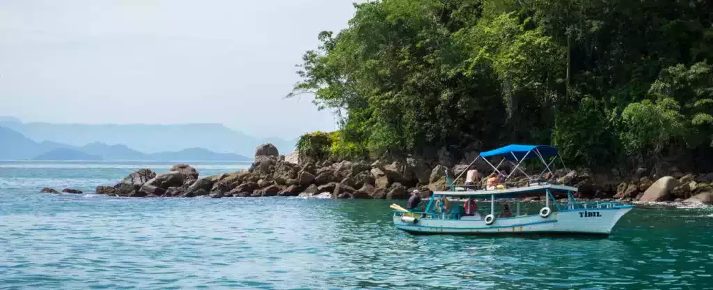 A beleza e o encanto das cidades do litoral do Rio de Janeiro