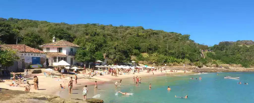 Búzios