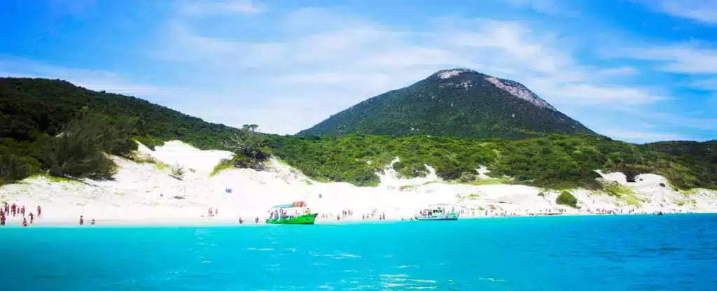 Arraial do Cabo