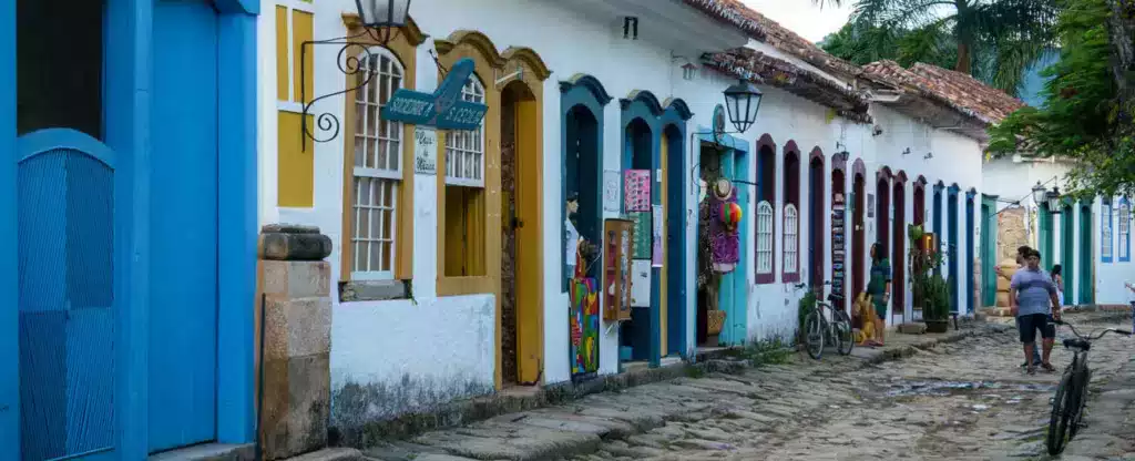 Paraty