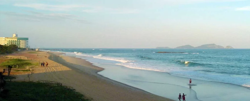 Macaé