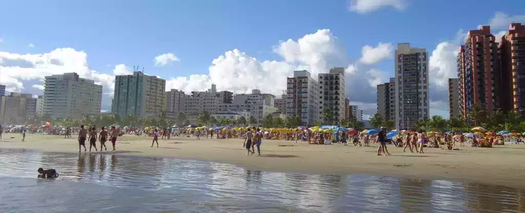 Praia Grande (SP)