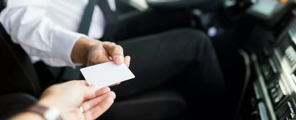 Passagem de ônibus Passagem de ônibus