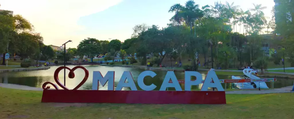 Curiosidades de Macapá