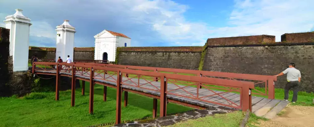 Forte São José de Macapá
